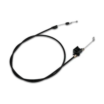 Non è possibile tirare la fune di avviamento del tosaerba, probabilmente a ca...