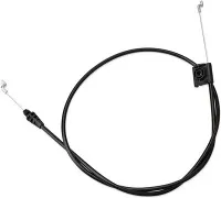 Il cavo Push Lawn Mower 290 - 023 è facile da installare su un tosaerba a cav...